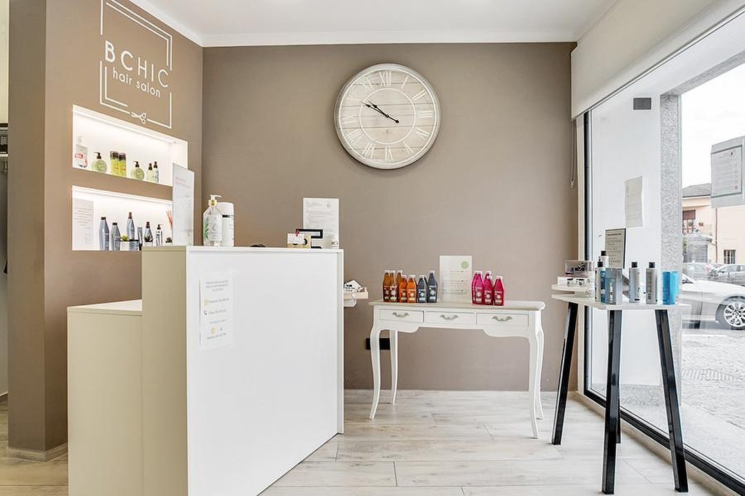 BChic Hair Salon, Lombardia