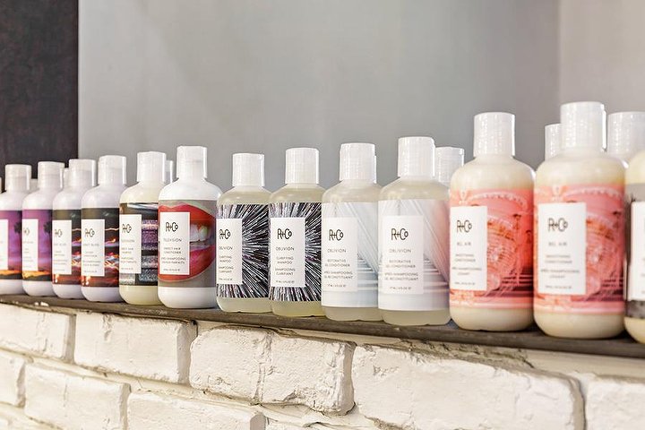 Comb Mameli 9 - Coiffure Verona - Photo de galerie - OneBooking