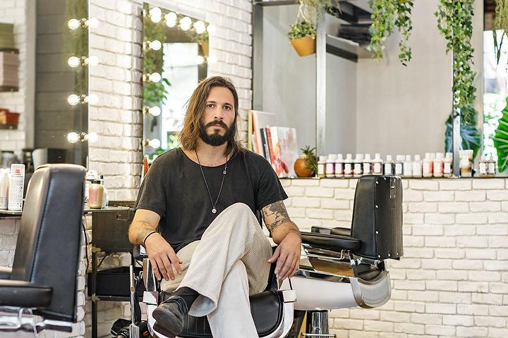 Comb Mameli 9 - Coiffure Verona - Photo de galerie - OneBooking