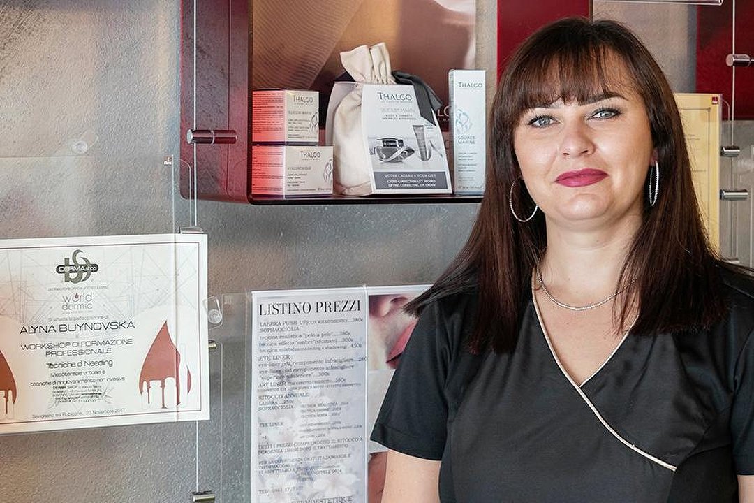 Dermoestetique Istituto di Bellezza, Trento