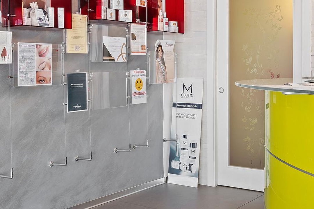 Dermoestetique Istituto di Bellezza, Trento