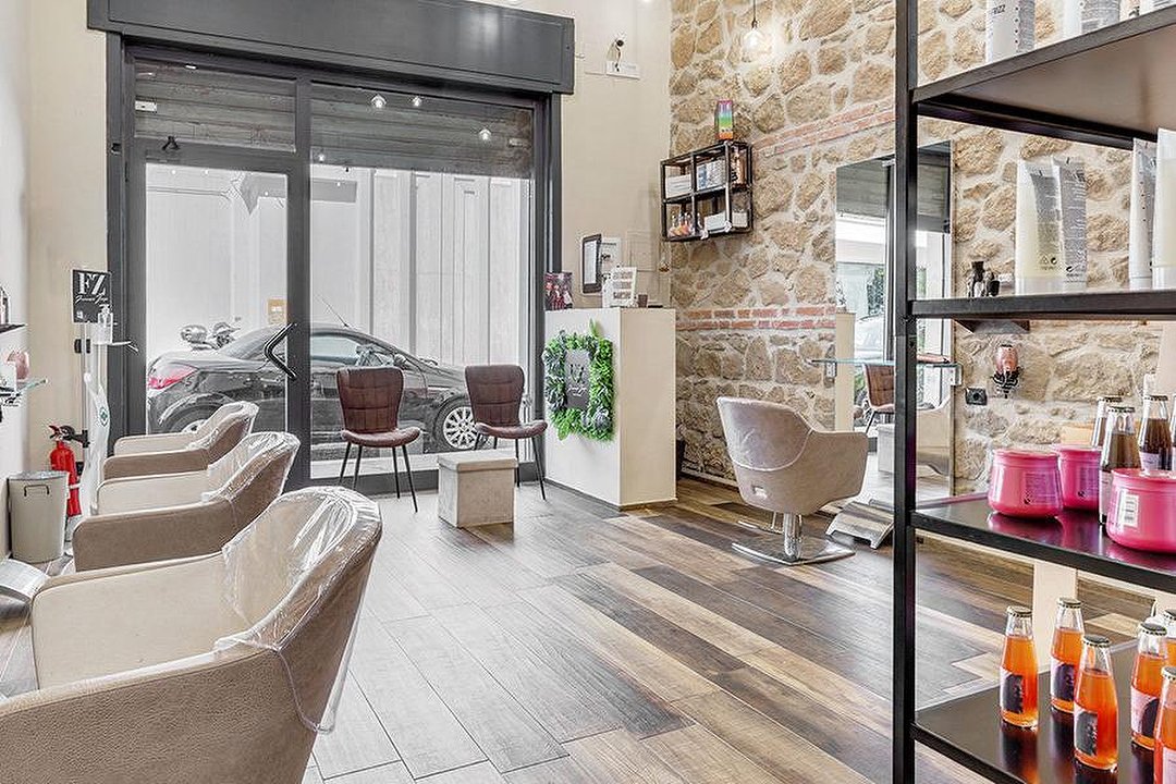 Francesca Zampa Hair Stylist, Centro Storico, Latina