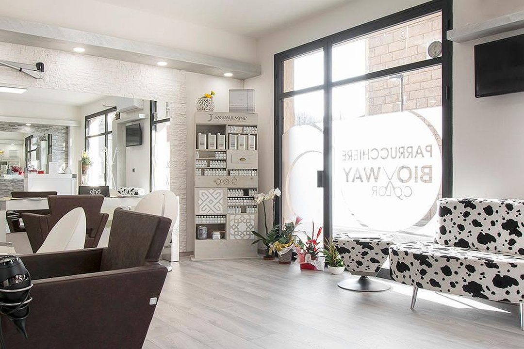 Bio Way Color, Emilia-Romagna