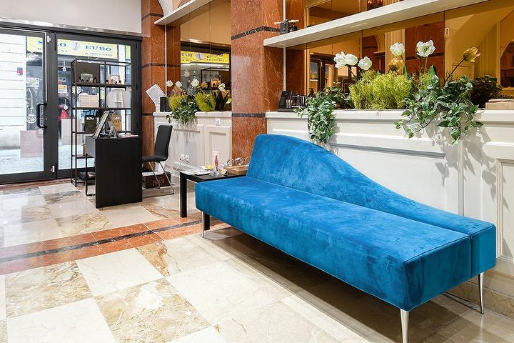 La Parrucchiera - Coiffure Brescia - Photo de couverture - OneBooking