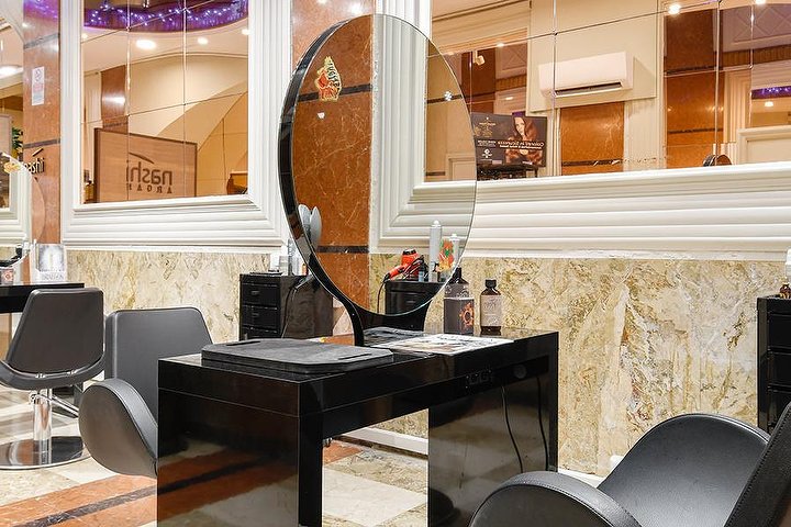 La Parrucchiera - Coiffure Brescia - Photo de galerie - OneBooking