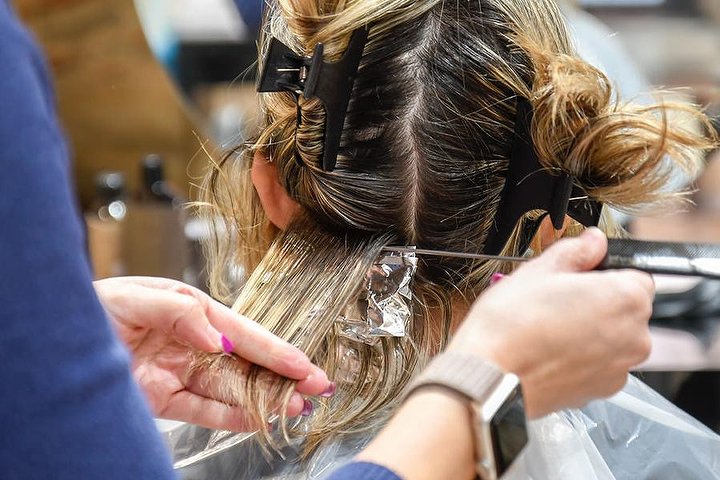 La Parrucchiera - Coiffure Brescia - Photo de galerie - OneBooking