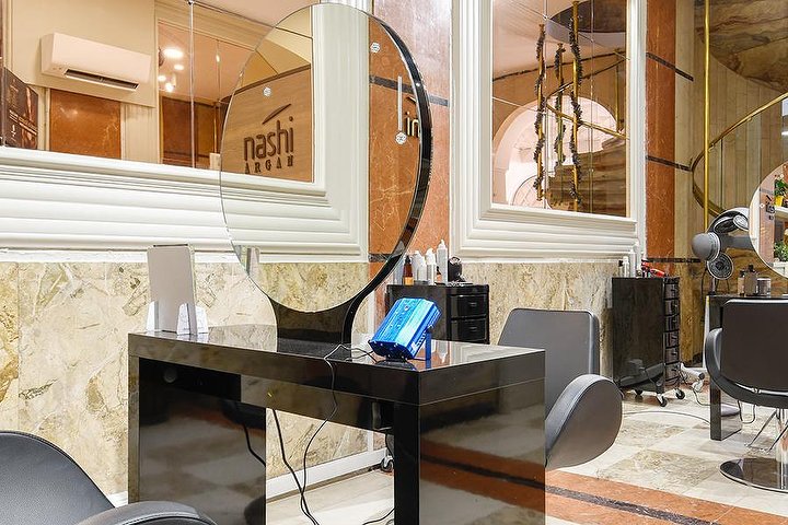 La Parrucchiera - Coiffure Brescia - Photo de galerie - OneBooking