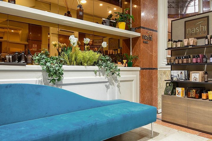 La Parrucchiera - Coiffure Brescia - Photo de galerie - OneBooking