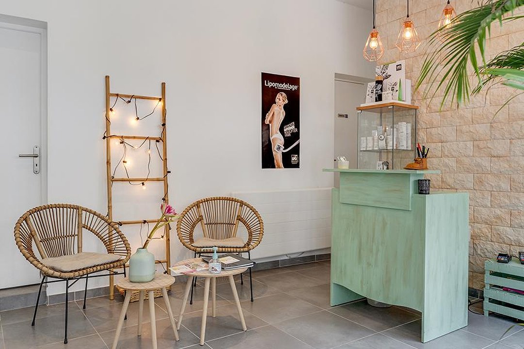 Cure de Jouvence, Montparnasse, Paris