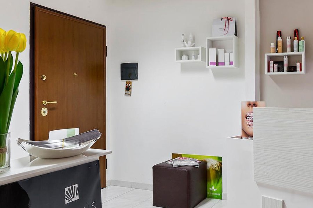 Kosmoestetica, San Michele, Cagliari