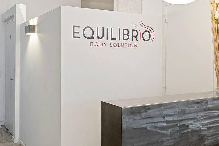Equilibrio Body Solution - Épilation Brescia - Photo de galerie - OneBooking