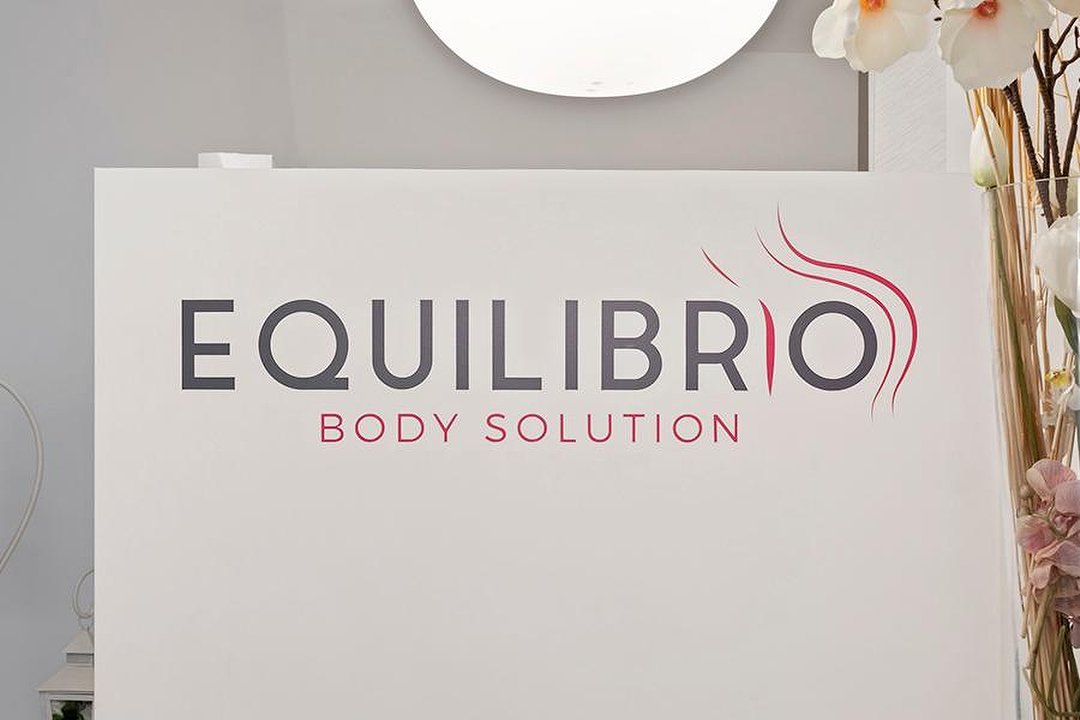 Equilibrio Body Solution, Lamarmora, Brescia