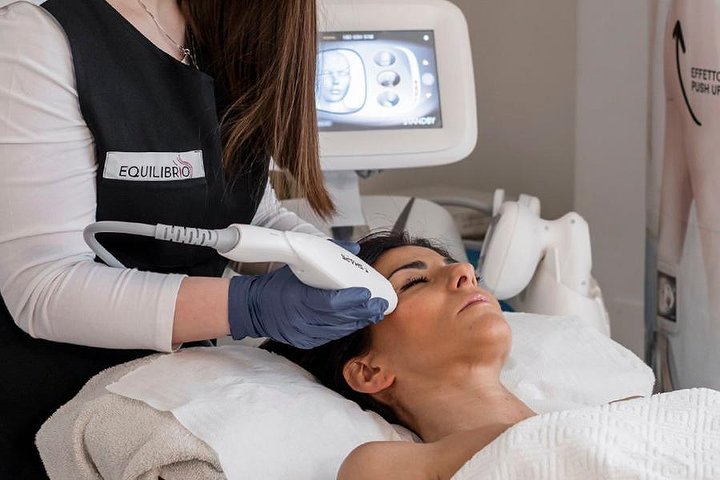 Equilibrio Body Solution - Épilation Brescia - Photo de galerie - OneBooking