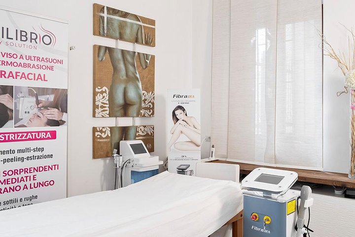 Equilibrio Body Solution - Épilation Brescia - Photo de galerie - OneBooking