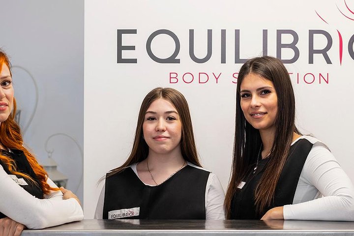 Equilibrio Body Solution - Épilation Brescia - Photo de galerie - OneBooking