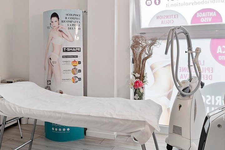 Equilibrio Body Solution - Épilation Brescia - Photo de galerie - OneBooking