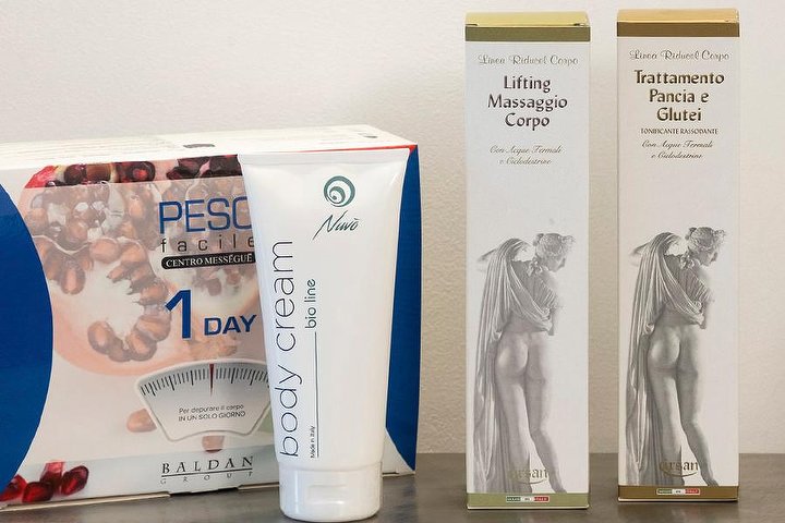 Equilibrio Body Solution - Épilation Brescia - Photo de galerie - OneBooking