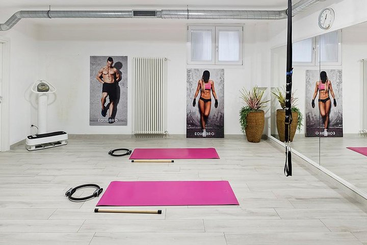 Equilibrio Body Solution - Épilation Brescia - Photo de galerie - OneBooking