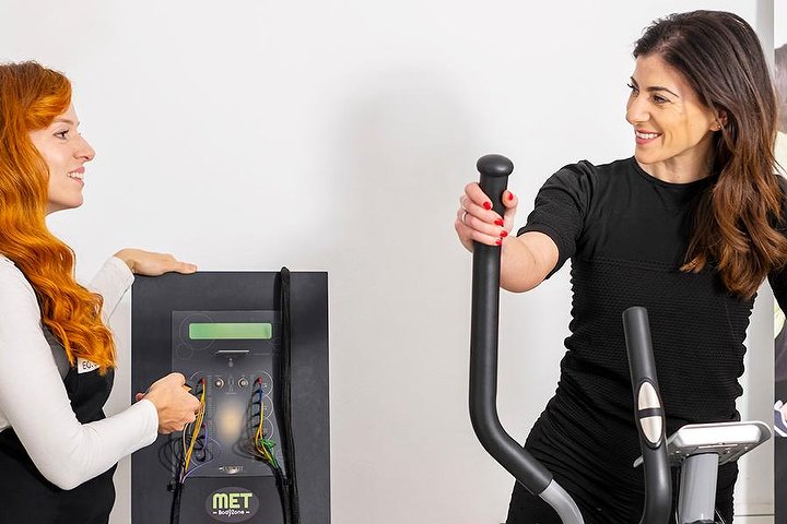 Equilibrio Body Solution - Épilation Brescia - Photo de galerie - OneBooking