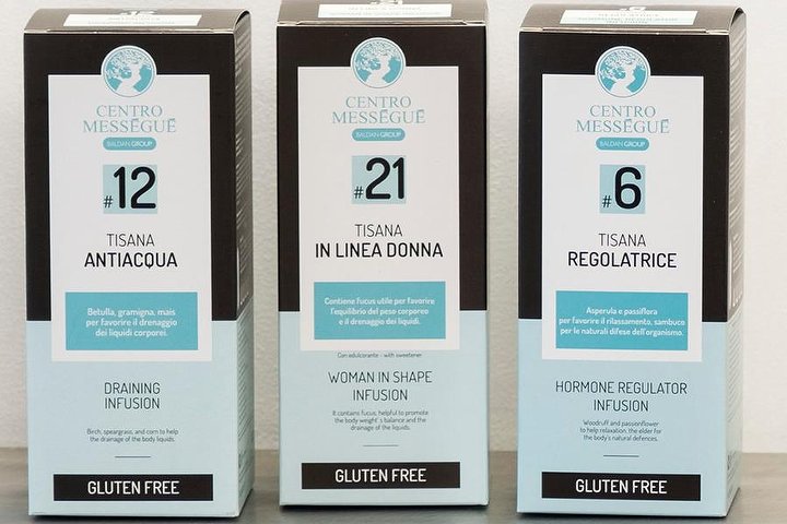 Equilibrio Body Solution - Épilation Brescia - Photo de galerie - OneBooking