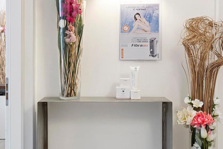 Equilibrio Body Solution - Épilation Brescia - Photo de galerie - OneBooking