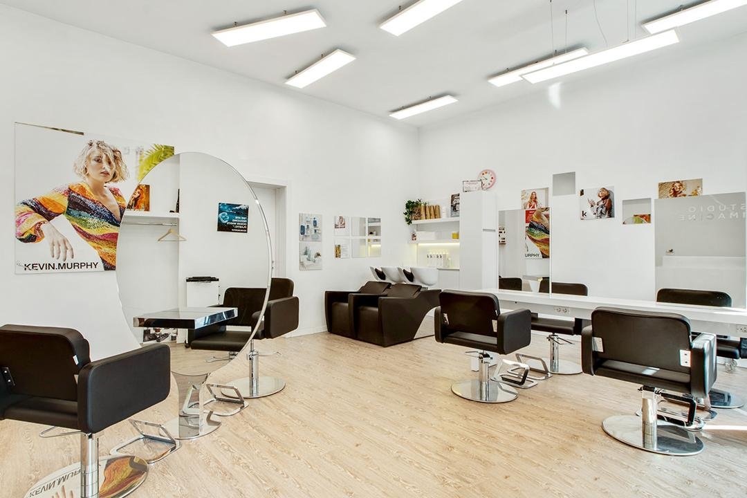 Studio Immagine Legnano, Legnano, Lombardia