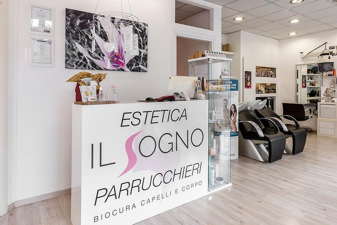 Il Sogno, Pordenone, Friuli-Venezia Giulia