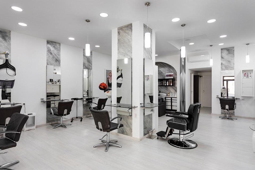 Gaglio Parrucchieri, Sicilia