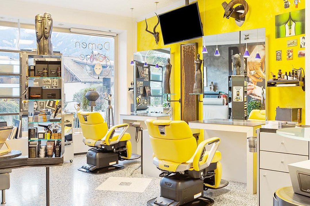 Salon Wenter, Sud Tirolo - Dolomiti