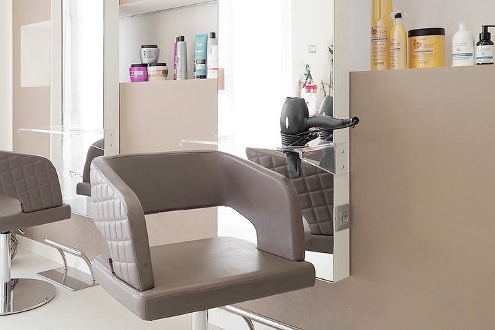 Jessica Hair Therapy - Coiffure Verona - Photo de galerie - OneBooking