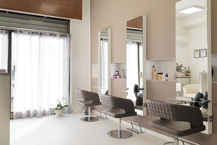 Jessica Hair Therapy - Coiffure Verona - Photo de galerie - OneBooking