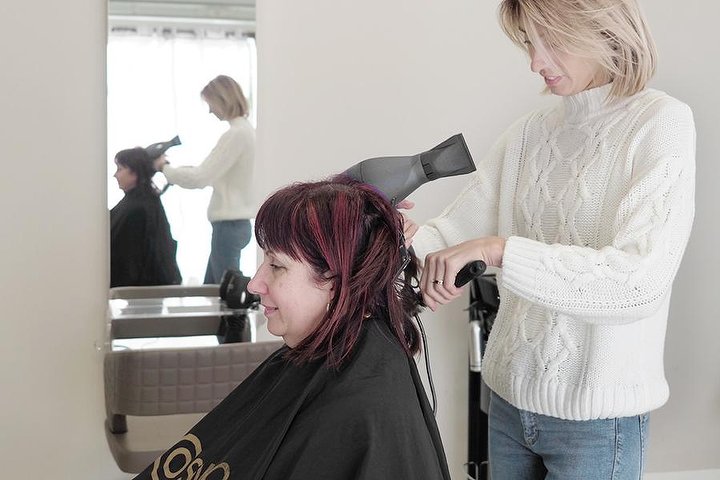 Jessica Hair Therapy - Coiffure Verona - Photo de galerie - OneBooking
