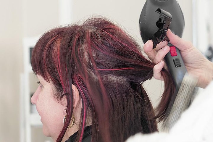 Jessica Hair Therapy - Coiffure Verona - Photo de galerie - OneBooking