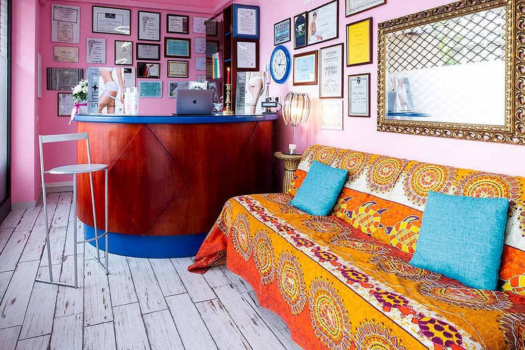 Bellezza e Benessere Milena, Quartu Sant'Elena, Città metropolitana di Cagliari