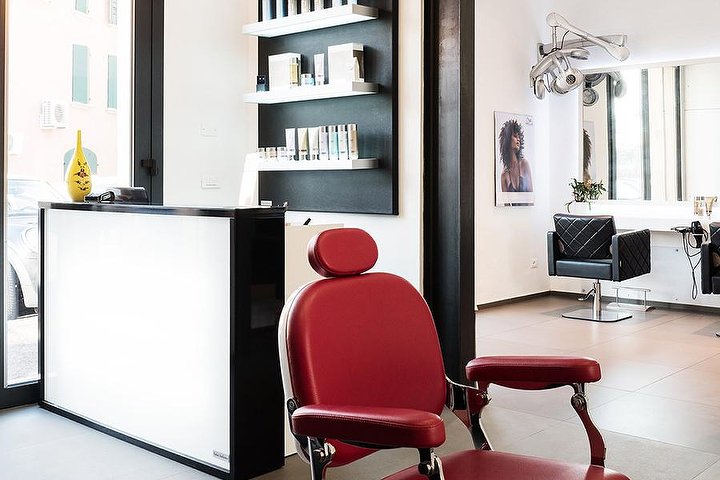 Studio 77 Parrucchieri - Coiffure Bologna - Photo de couverture - OneBooking