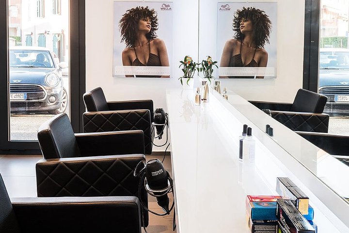 Studio 77 Parrucchieri - Coiffure Bologna - Photo de galerie - OneBooking