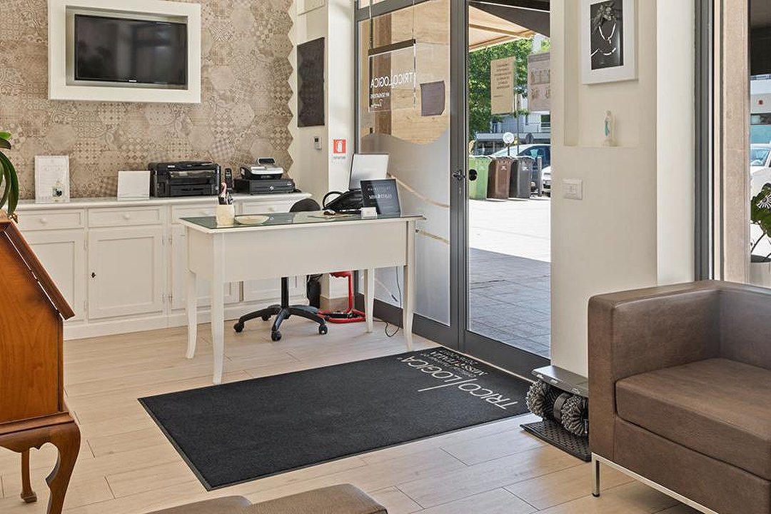 Romualdo Parrucchieri, Sicilia