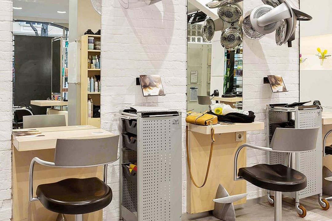 Valentino Coiffure, Meran - Merano, Trentino Alto Adige