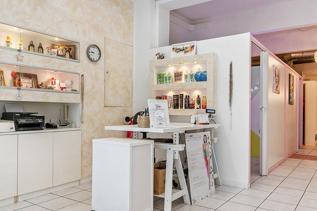 Dallatorre -Body & Face Specialist, Quartiere 1 Centro Storico, Firenze