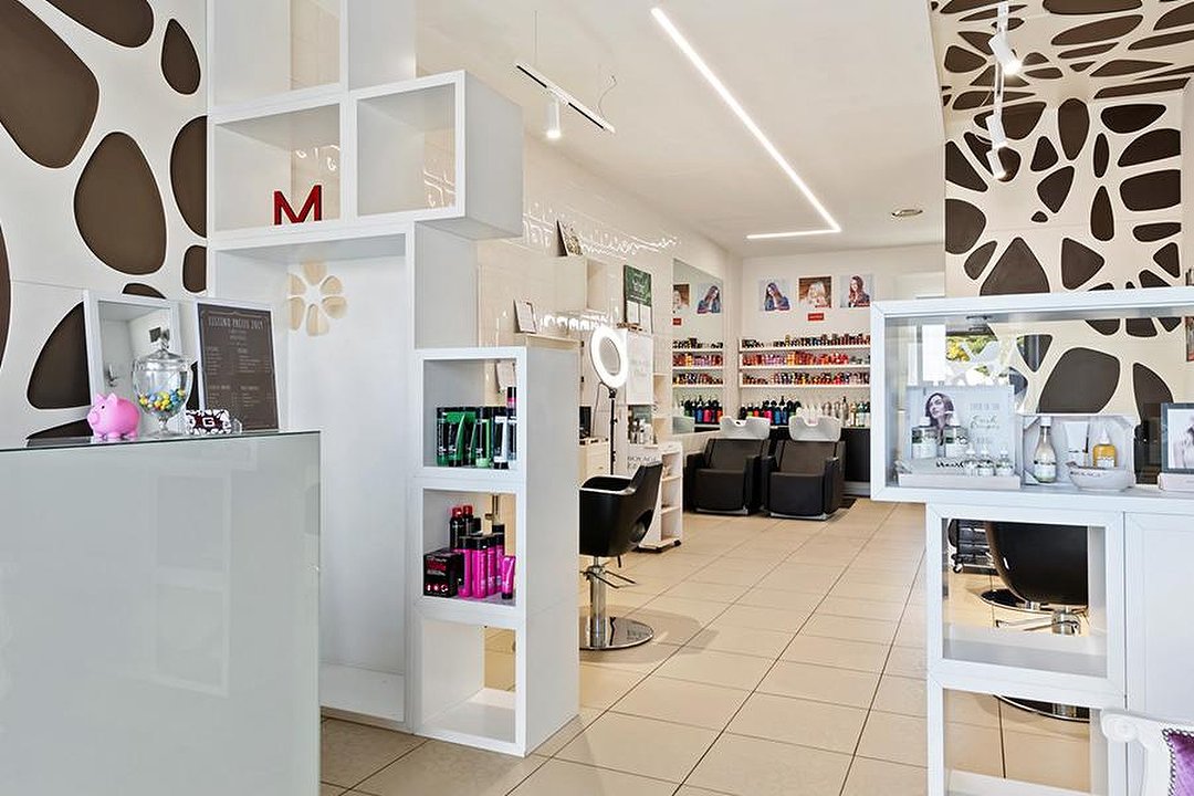 G-Hairstudio Parrucchieri, Casarano, Puglia