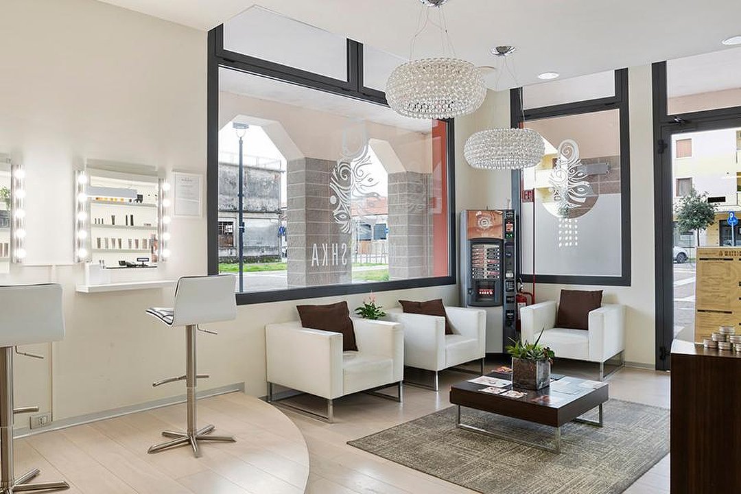 Estetica Matrioshka, Montecchio Maggiore, Vicenza Provincia