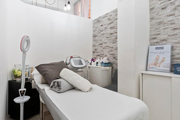 Domvs Alma - Épilation Bologna - Photo de galerie - OneBooking