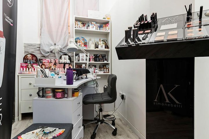 Domvs Alma - Épilation Bologna - Photo de galerie - OneBooking