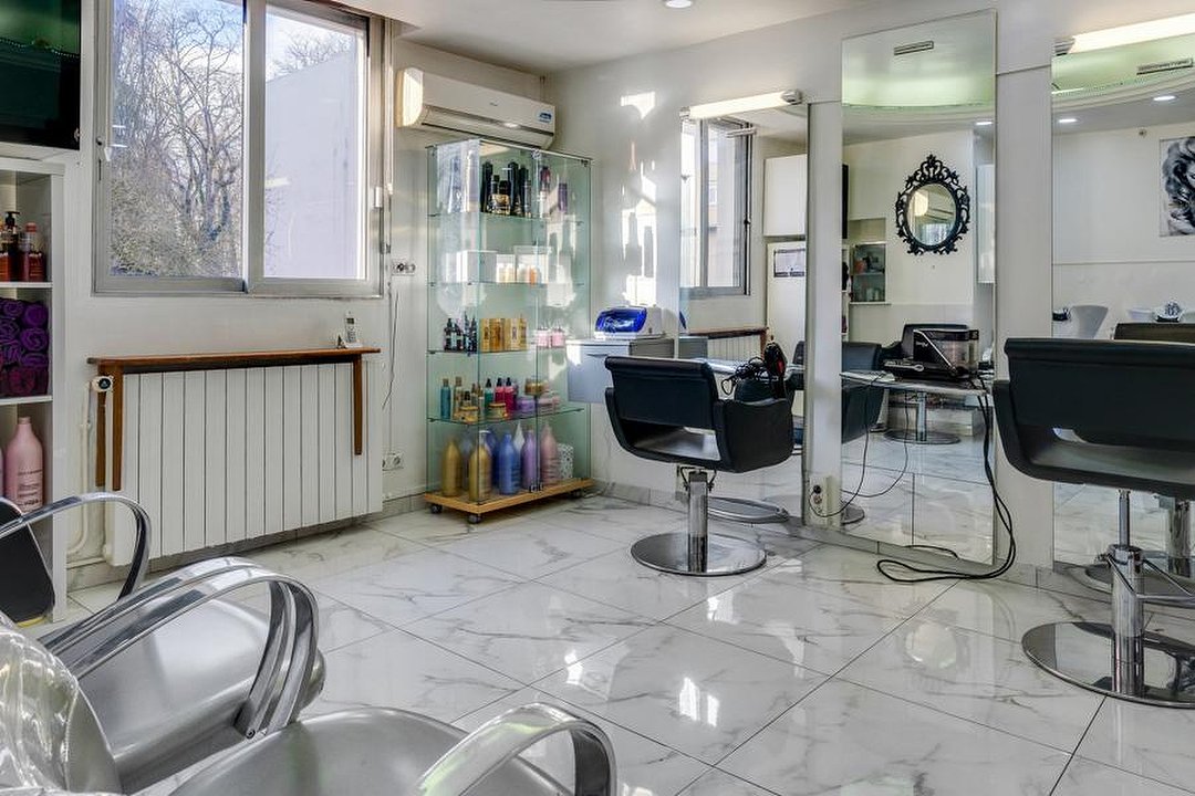 M&R Coiffure, Châtenay-Malabry, Hauts-de-Seine