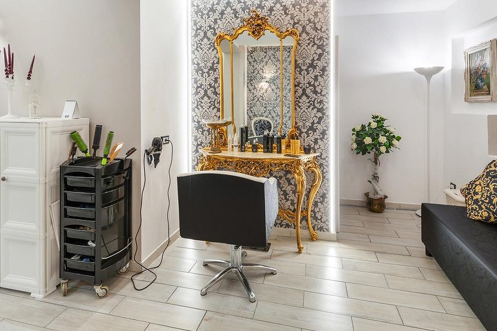 Vicyo Hair Stylist - Coiffure Palermo - Photo de galerie - OneBooking
