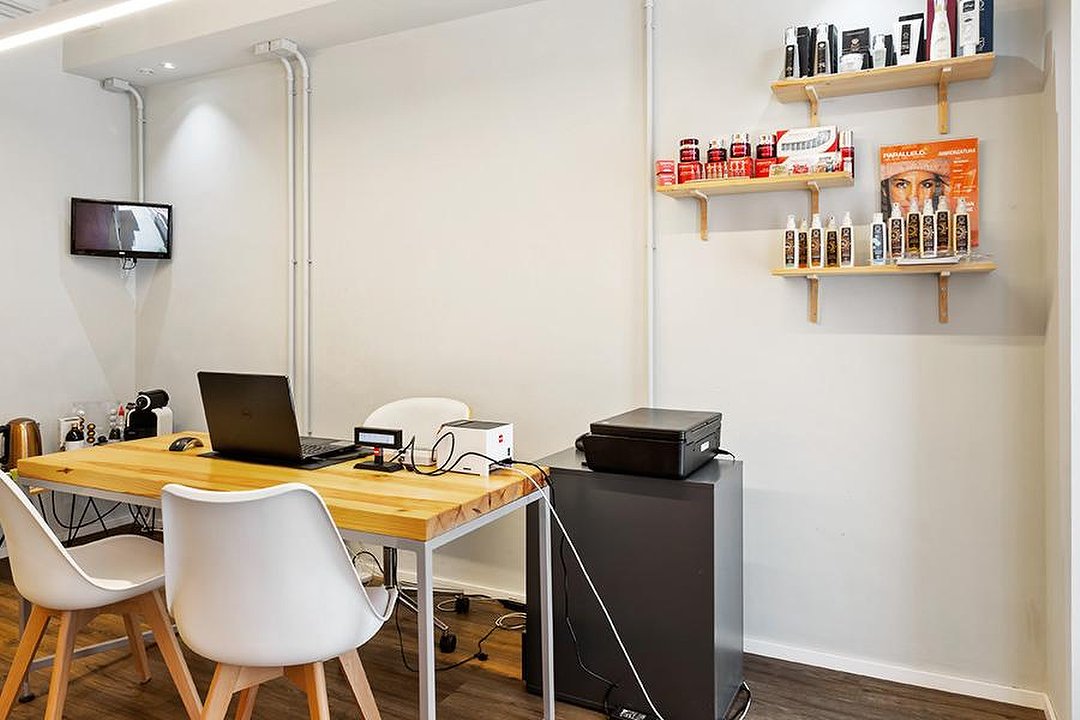 RB Studio di Bellezza, Terracina, Lazio