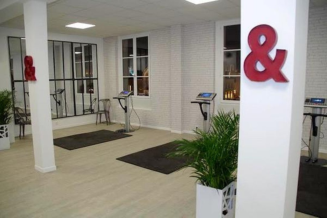 Sculpt & Vous, Orleans, Centre-Val de Loire