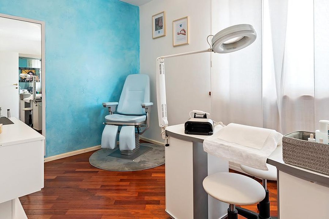 Estetica Azzurra, Trentino Alto Adige