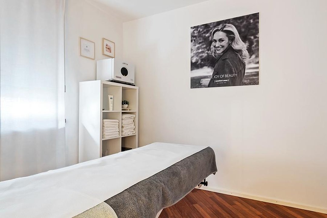 Estetica Azzurra, Trentino Alto Adige