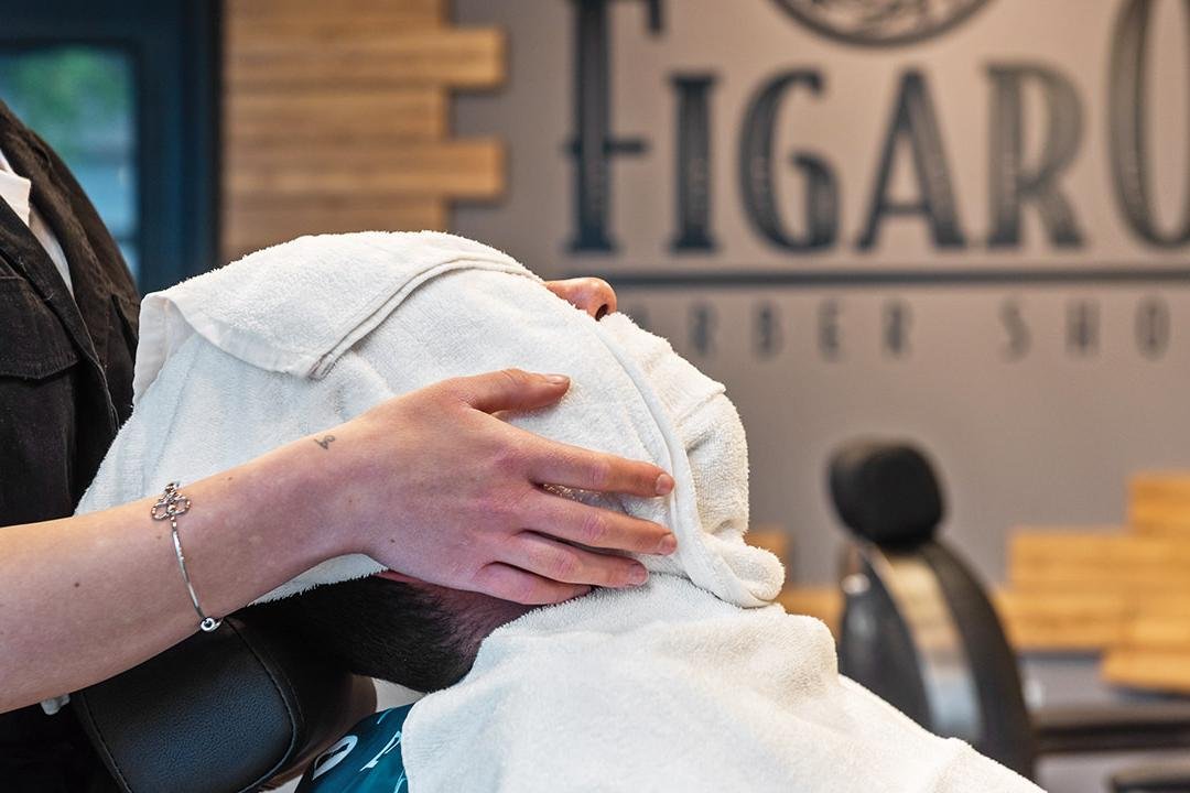 Figaro Barber Shop - Monfalcone, Friuli-Venezia Giulia